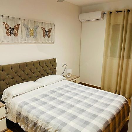 Piso Abril Apartman Zafra Kültér fotó