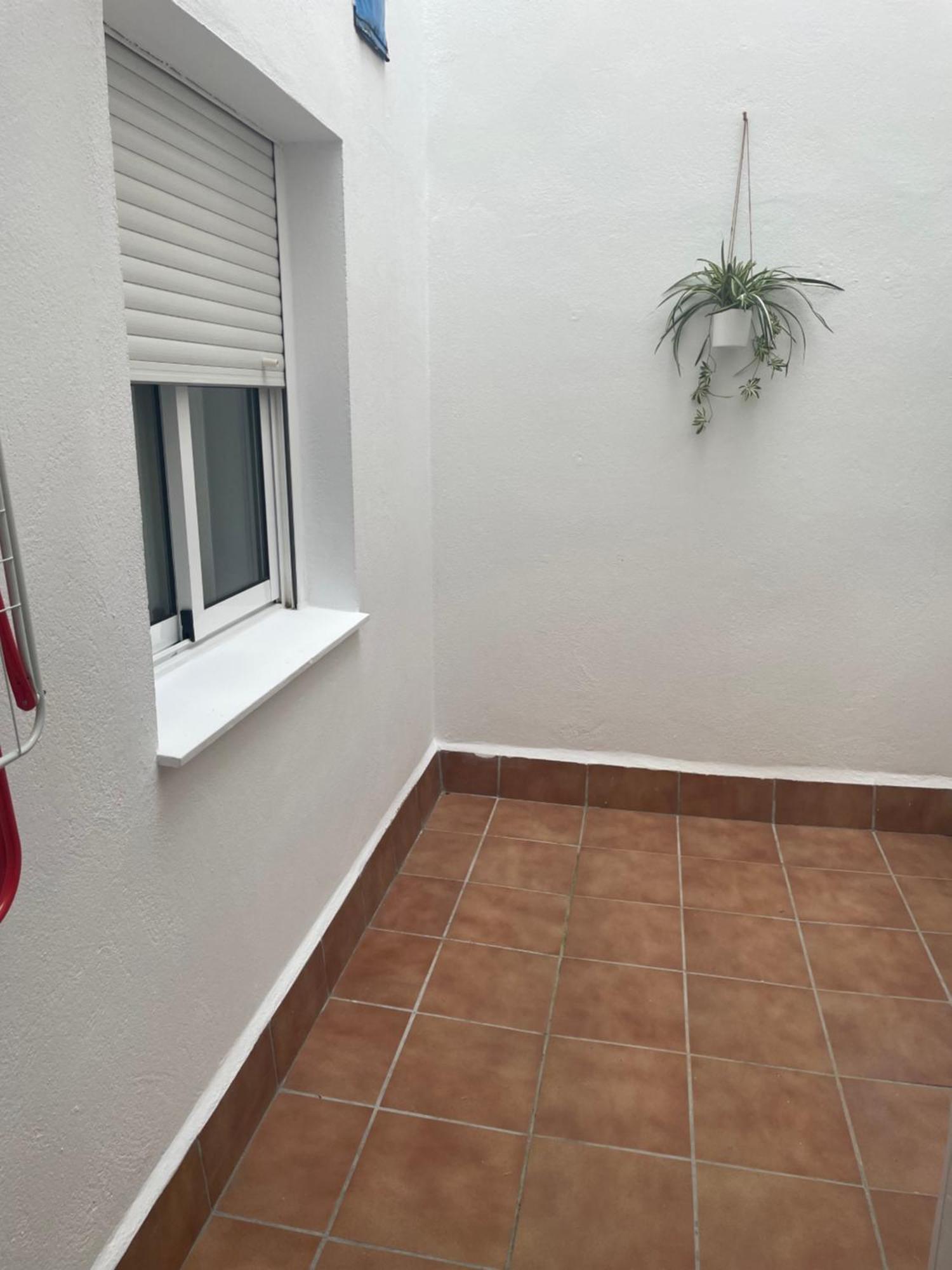 Piso Abril Apartman Zafra Kültér fotó