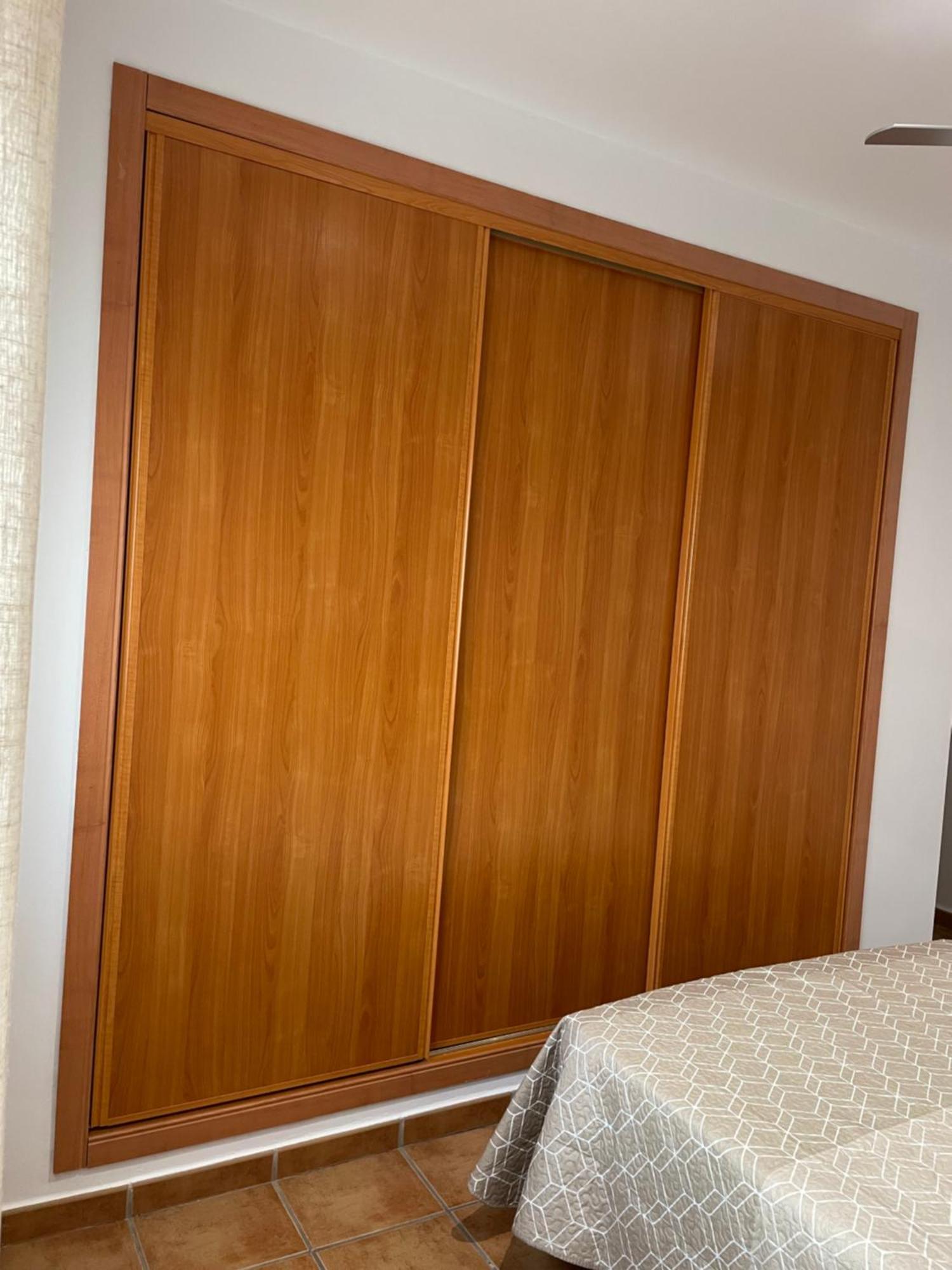 Piso Abril Apartman Zafra Kültér fotó